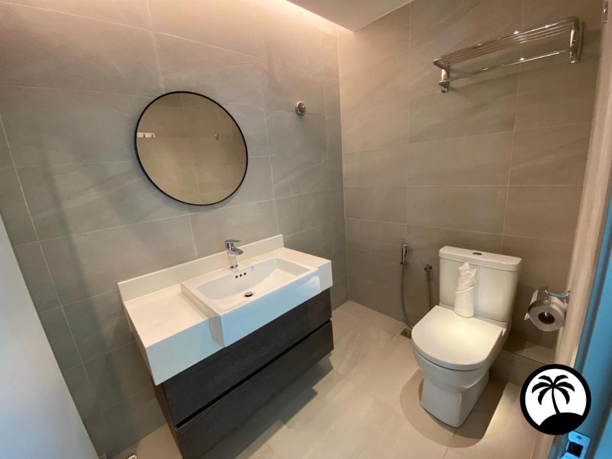 Paradise Suite At Sutera Avenue Kota Kinabalu Exteriér fotografie